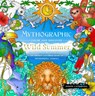 Mythographic Color and Discover: Wild Summer - Joseph Catimbang - 9781250335036