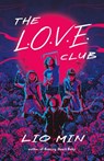 L.O.V.E. Club - Lio Min - 9781250359841