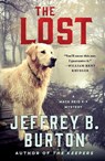 Lost - Jeffrey B. Burton - 9781250362254
