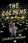 Goldens - Lauren Wilson - 9781250362322