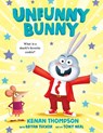 Unfunny Bunny - Kenan Thompson ; Bryan Tucker - 9781250364814