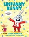 Unfunny Bunny - Kenan Thompson ; Bryan Tucker - 9781250364814
