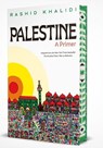 Palestine: A Primer - Rashid Khalidi - 9781250376060