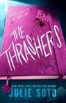 Thrashers - Julie Soto - 9781250377173