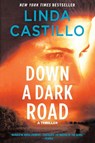 Down a Dark Road - Linda Castillo - 9781250380302