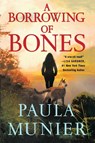 Borrowing of Bones - Paula Munier - 9781250380333