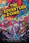 The Adventure Zone: The Suffering Game - Griffin McElroy ; Clint McElroy ; Justin McElroy ; Travis McElroy - 9781250383228
