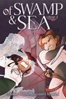 Of Swamp & Sea Volume 4 - Mia Jay Boulton ; Laurel Boulton - 9781250387042