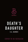 Death's Daughter - S.A. Barnes - 9781250388490