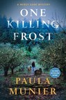 A One Killing Frost - Paula Munier - 9781250390004