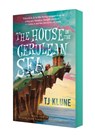 House in the Cerulean Sea - TJ Klune - 9781250394545