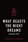 A Curse of Beasts and Magic - Jeaniene Frost - 9781250396006