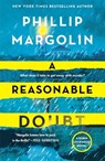 A Reasonable Doubt - Phillip Margolin - 9781250408549