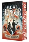All We Hunger for - Anna Mercier - 9781250416681