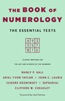 Book of Numerology - Ariel Yvon Taylor ; John C. Laurie ; Isidore Kozminsky ; Clifford W. Cheasley - 9781250417985