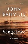 Vengeance - John Banville ; Benjamin Black - 9781250421562