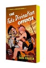 The Fake Divination Offense - Sara Raasch - 9781250428790