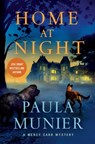 Home at Night - Paula Munier - 9781250436436