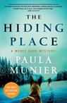 The Hiding Place: A Mercy Carr Mystery - Paula Munier - 9781250452610