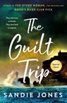 Guilt Trip - Sandie Jones - 9781250468932