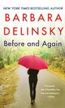 Before and Again - Barbara Delinsky - 9781250622662