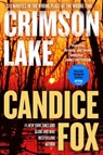 Crimson Lake - Candice Fox - 9781250624390