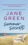 Summer Secrets - Jane Green - 9781250763440