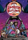 Star Scouts: The Invasion of the Scuttlebots - Mike Lawrence - 9781250764089