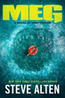 Meg: A Novel of Deep Terror - ALTEN,  Steve - 9781250764249