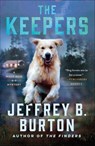 The Keepers - Jeffrey B. Burton - 9781250795861