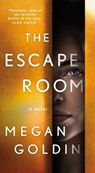 The Escape Room - Megan Goldin - 9781250797148