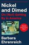Nickel and Dimed - Barbara Ehrenreich - 9781250808318