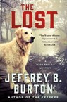 The Lost - Jeffrey B. Burton - 9781250808622