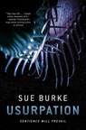 Usurpation - Sue Burke - 9781250809162