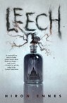 Leech - Hiron Ennes - 9781250811196