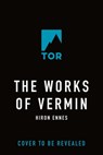 Works of Vermin - Hiron Ennes - 9781250811219