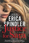 Justice for Sara - Erica Spindler - 9781250813152