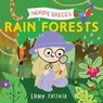 Nerdy Babies: Rain Forests - Emmy Kastner - 9781250817082