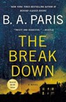 The Breakdown - PARIS,  B. A. - 9781250819246