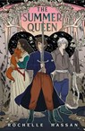 The Summer Queen - Rochelle Hassan - 9781250822253