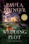 The Wedding Plot - Paula Munier - 9781250822369