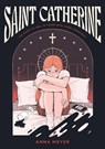 Saint Catherine - Anna Meyer - 9781250822727