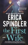 First Wife - Erica Spindler - 9781250829061