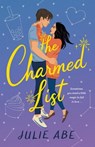 The Charmed List - Julie Abe - 9781250830104