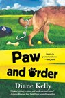 Paw and Order - Diane Kelly - 9781250831231
