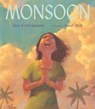 Monsoon - Uma Krishnaswami - 9781250835116