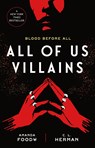 All of Us Villains - Amanda Foody ; C. L. Herman - 9781250837141