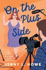 On the Plus Side - Jenny L. Howe - 9781250837882