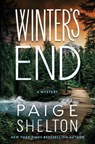 Winter's End - Paige Shelton - 9781250846600