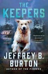 The Keepers - BURTON,  Jeffrey B. - 9781250847607